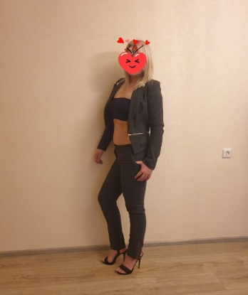 Я знаю, как доставить тебе незабываемое удовольствие и сделать твои мечты яркими реальностью. В моих услугах входит все, что ты только пожелаешь: классический и эротический массаж, оральный и классический секс, стриптиз и ролевые игры. Я гарантирую полную конфиденциальность и безопасность нашей встречи. У меня есть отличные отзывы от предыдущих клиентов, которые подтверждают мою профессиональность и искусство удовлетворения. Ты можешь увидеть мои фото в Москве, чтобы убедиться, что я идеально подхожу под твои предпочтения. Не упускай возможность попробовать настоящее блаженство со мной! 💋🔥🌟 13694, 32 года